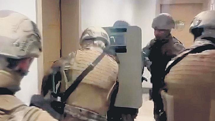 Dört İlde Yasadışı Bahis Operasyonu: 34 Kişi Gözaltına Alındı