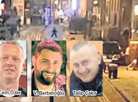 Kocaeli’de Gece Kulübüne Silahtan Meydana Gelen Saldırıda 3 Kişi Hayatını Kaybetti