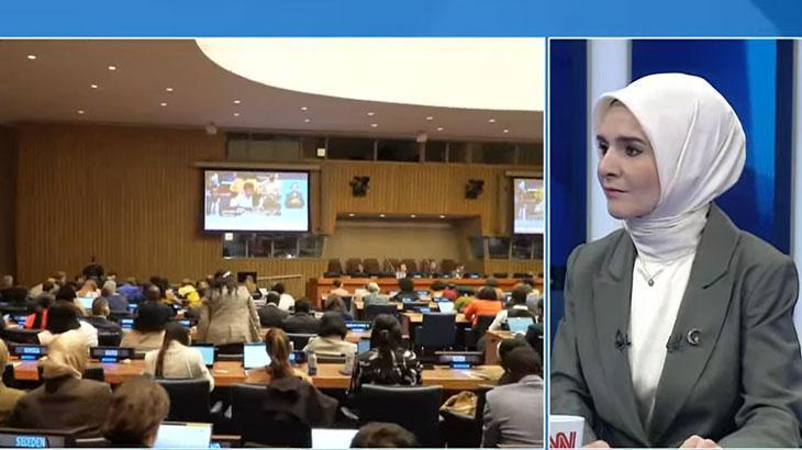 Aile ve Sosyal Hizmetler Bakanı Göktaş’tan Çarpıcı Açıklamalar