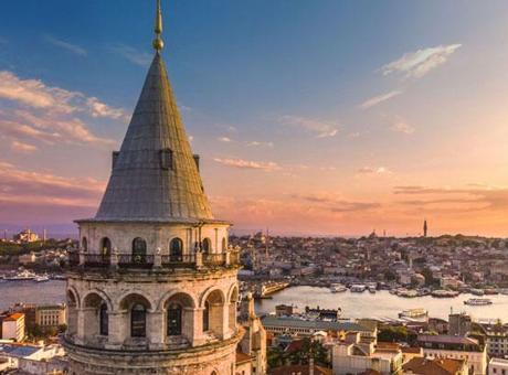 Galata Kulesi'nin Mülkiyet Davasında Mahkeme Kararını Verdi