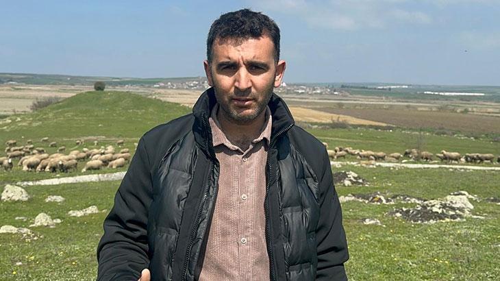 1 Milyon 110 Bin Liralık Merinos Koçuna Yoğun İlgi: 150 Ön Sipariş Aldı