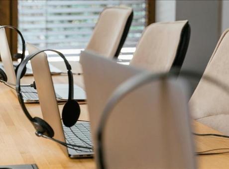 Maliye, Vergi İle İlgili 1,1 Milyon Soruyu Yanıtladı