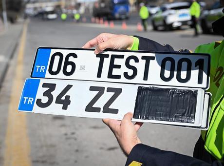 Son Dakika: APP Plakalar İçin Süre Uzatıldı, Ceza İptalleri Başlıyor!