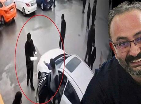 Araç Muayene İstasyonunda Yaşanan Kavga: Polis Memuru Hayatını Kaybetti, Cezalar Belirlendi