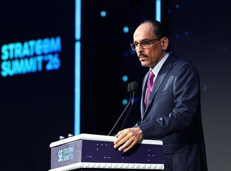 MİT Başkanı Kalın, Dost ve Düşmanı Bilerek Hareket Ettiklerini Vurguladı