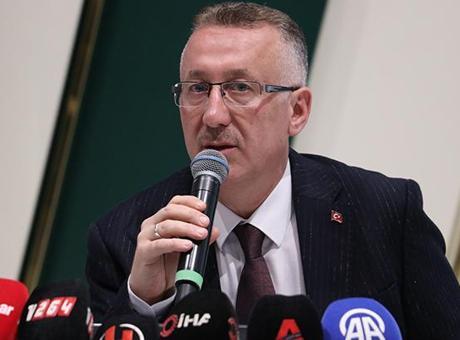 Adapazarı Belediye Başkanı Işıksu, Partisine Veda Etti