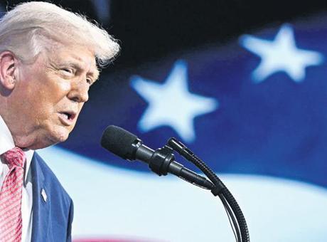 Trump'tan Türkiye'ye Övgü: 'Harika Bir Lider ve Destekleyici'