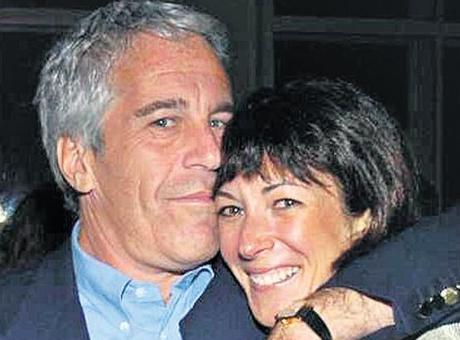 Epstein'in Mağdurlarına 72.5 Milyon Dolarlık Tazminat Kararı