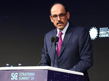 MİT Başkanı Kalın: İsrail Müzakereleri Sabote Ediyor