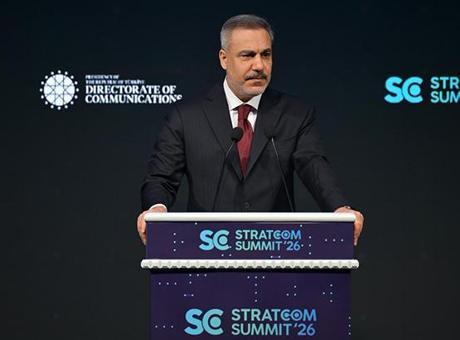 Bölge Savaşın Eşiğinde: Dışişleri Bakanı Hakan Fidan'dan Kritik Açıklamalar