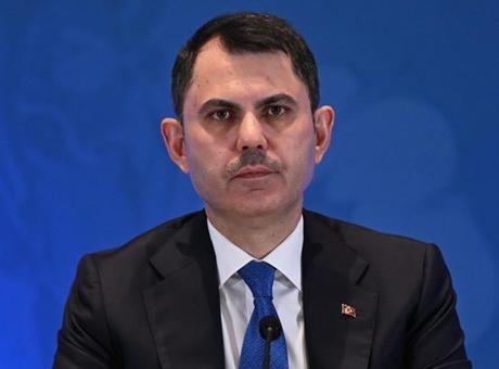 Bakan Kurum: Sıfır Atık Projesi Dünya Çapında Tanınan Bir Marka Olmayı Başardı