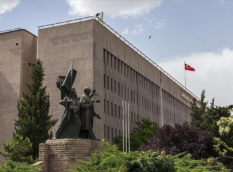 Ankara Adliyesi'nde Yoğun Yargılama Süreci Başlıyor
