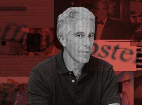 Epstein’in Mankenlik Ajansıyla Şok Edici Yazışmaları Ortaya Çıktı