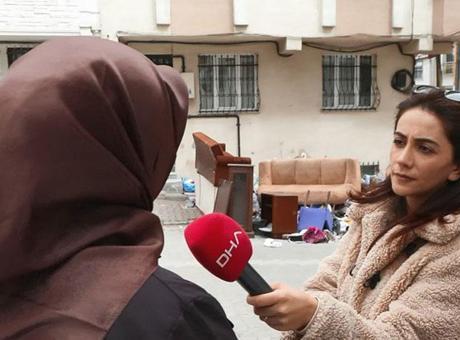 Kiracıya Şok: Eşya Dışarı Atıldı, Ev Sahibinin Suçlamaları Devam Ediyor