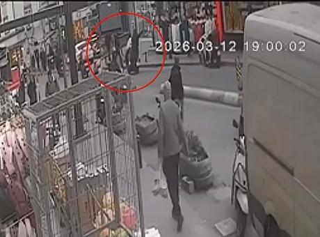 Şişli'de Pide Kuyruğunda Yaşanan Silahlı Saldırı: 39 Yaşındaki Kadın Yaralandı