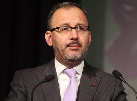 AK Parti İzmir Milletvekili Kasapoğlu'ndan Karşıyaka Stadı Hakkında Önemli Açıklamalar