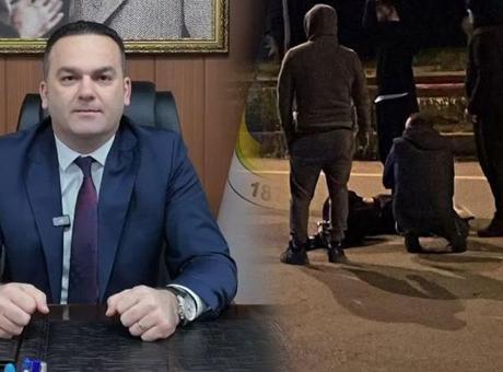 Görele'de Trafik Kazası: 16 Yaşındaki Kız Çocuğu Ağır Yaralandı