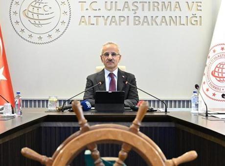 Uydu Destekli Sistemlerle Tehlike Sinyalleri Dakikalar İçinde Tespit Ediliyor