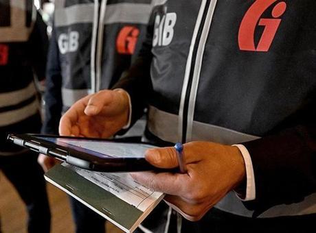 Maliye Bakanlığı, Gelir Vergisi Beyanları İçin Son Üç Günü Açıkladı: Mükelleflere Uyarılar