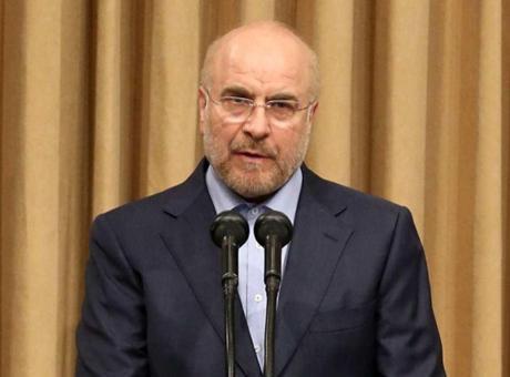 İran Meclis Başkanı Galibaf'tan Çarpıcı Açıklama: 'Büyük Bir Dünya Savaşının İçindeyiz'
