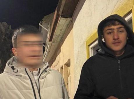 Eskişehir’deki Trajik Olay: Arkadaşının Ölümüne Sebep Olan Çocuk Tutuklandı