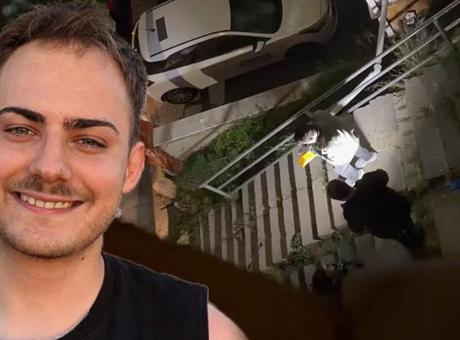 Genç Mimar Ahmet Hakan Gökbulut'un Trajik Sonu: Saçlarını Kazıttığı Fotoğraf Sosyal Medyada Ortaya Çıktı