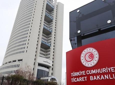Ticaret Bakanlığı'ndan Sert Açıklama: 'İsrail ile Ticaret İddiaları Kesinlikle Asılsız'