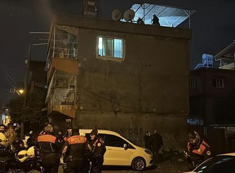 Adana'da Patlama: Bir Kişi Hayatını Kaybetti, Diğeri Ağır Yaralı