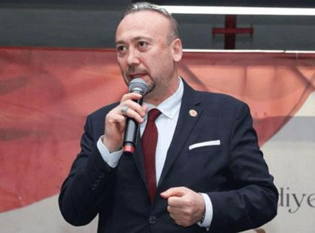 Uşak Belediye Başkanı Özkan Yalım'ın İşletmelerinde Rüşvet Soruşturması Kapsamında Arama Yapıldı