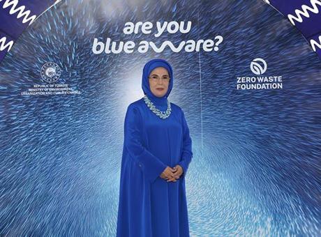 Türkiye 'Sıfır Atık' Projesi ile 90 Milyon Ton Atığı Ekonomiye Kazandırdı