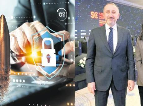 Cumhurbaşkanlığı Siber Güvenlik Başkanı Ümit Önal, Siber Tehditleri ve Yeni Yapılanmayı Değerlendirdi