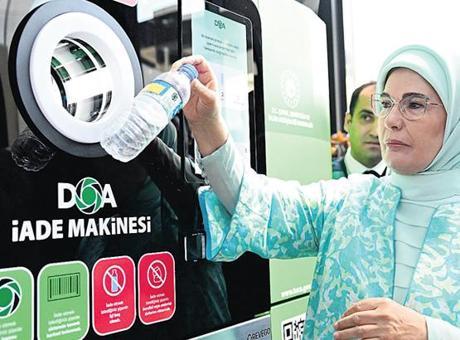 Türkiye'nin Liderliğinde ‘Uluslararası Sıfır Atık Günü’: Küresel Çevre Hareketinin Kılavuzu