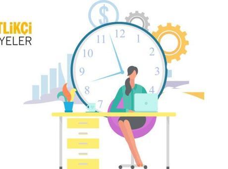 Kadınlar, Görünmez Mesai ile Mücadele Ediyor: Psikolojik Destek İhtiyacı Artıyor