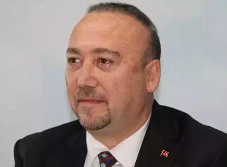 Uşak Belediye Başkanı ve 12 Şüpheli Rüşvet Soruşturması Kapsamında Adliyeye Sevk Edildi