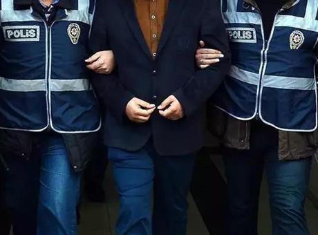 İBB'ye Yönelik Yolsuzluk Soruşturmasında Antalya'da Tutuklama Gerçekleşti