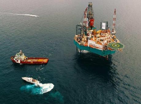 Yunan Medyasında Türkiye'nin Enerji Atılımları ve Üç Kıtaya Uzanan Etkisi