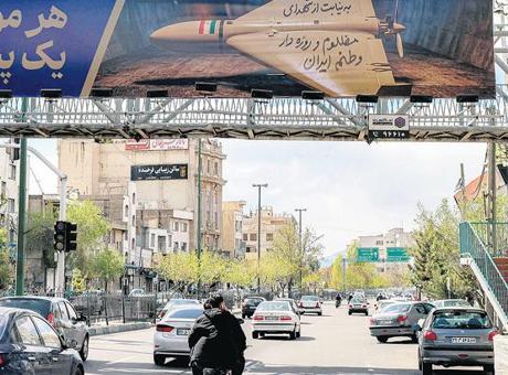 Trump'tan Çarpıcı İran Açıklamaları: 