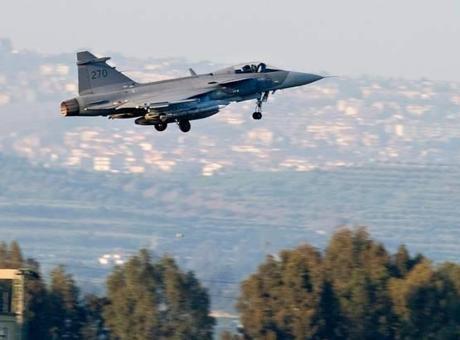 İtalya'dan ABD'ye Sert Uyarı: Sigonella Üssü'nde İzin Yok!