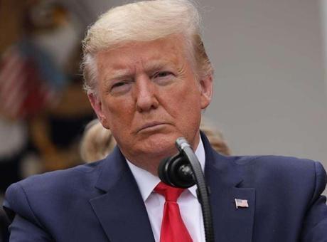 Trump'tan İran Savaşına Katılmayan Ülkelere Sert Uyarı!