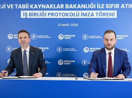 Enerjiyi Verimli Kullanmanın Önemi Giderek Artıyor