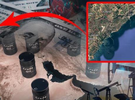 Orta Doğu Petrol Krizi: Türkiye'nin Stratejik Rolü ve Sıfırdan Bir Enerji Üssü Olma Fırsatı