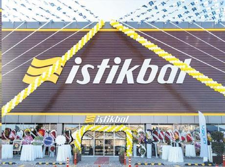 İstikbal Mobilya'nın Hisseleri İçin İhale Süreci Başlıyor