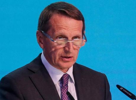 Rusya, Orta Doğu Krizine İlişkin CIA ile Görüşmeler Yürütüyor