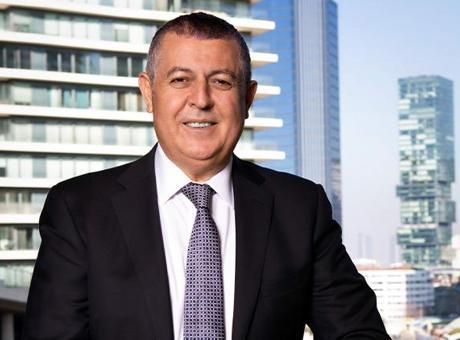 Kibar Holding'den ABD’de Stratejik Yatırım Hamlesi