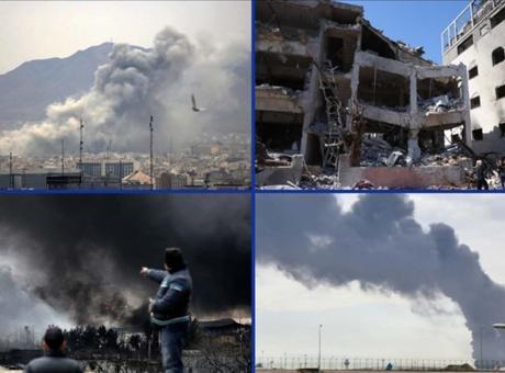 İran-ABD Çatışması: Savaşın Üç Farklı Gerçekliği ve Artan Gerilim