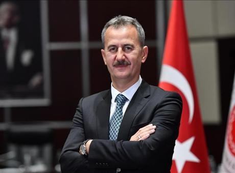 Haluk Görgün: Savunma Sanayii, Stratejik Güç Alanı Olma Yolunda İlerliyor