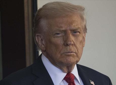 Trump'tan İran Savaşına Dair Çarpıcı Açıklama: 'Ateşkes Talep Ettiler'