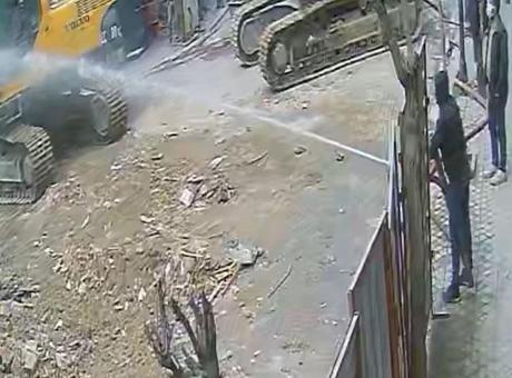 Zeytinburnu'nda Kentsel Dönüşüm Üzüntüsü: 6 Yaşındaki Kız Çocuğu Hayatını Kaybetti