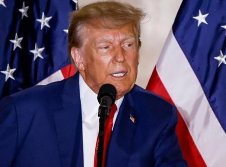 Trump: Doğumla Vatandaşlık Hakkını Sadece Biz Tanıyoruz