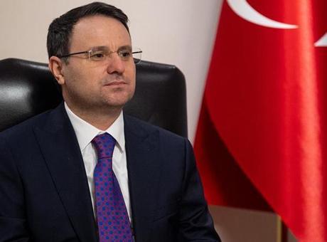 Adalet Bakanı Gürlek, ASKON Heyetini Ağırladı: '12. Yargı Paketi' ile Ticari Davalarda Reform Yapılacak